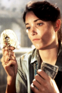 Indiana Jones and the Raiders of the Lost Ark [Karen Allen]